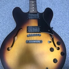 ギター、ベースセットの画像