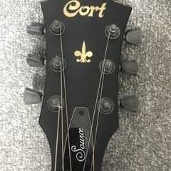 ギター、ベースセットの画像