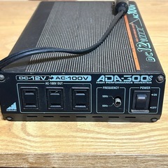 インバーターの画像