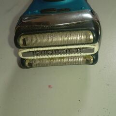 ブラウンシェーバー　シリーズ３　3080S　刃こぼれありの画像