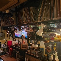 【急募】ライブバースタッフ！の画像