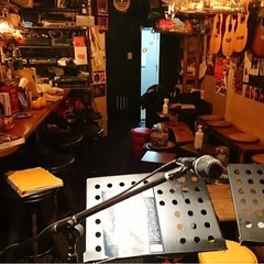 【急募】ライブバースタッフ！の画像