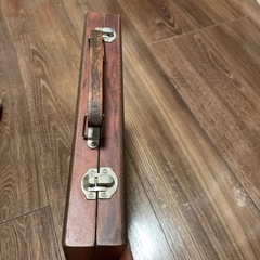 無料　子供 クレヨン　ペン　セット　+ 専用ボックスの画像