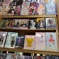 チェンソーマン　フィギュア　1️⃣の画像