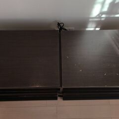 伸縮式テレビボードの画像