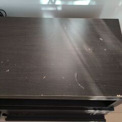 伸縮式テレビボードの画像