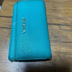 FURLA  フルラ  キーケースの画像
