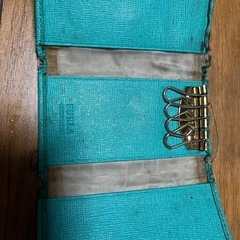 FURLA  フルラ  キーケースの画像