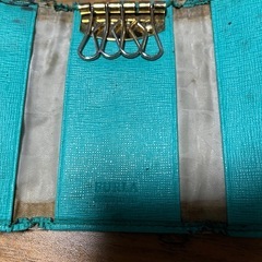 FURLA  フルラ  キーケースの画像