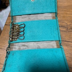 FURLA  フルラ  キーケースの画像