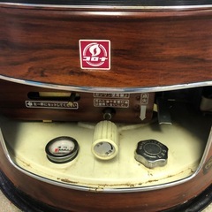 NO：4135  コロナ石油こんろ‼️大きめ‼️超お買い得品❣️の画像