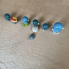 価格相談可 ドラえもん ポケモン ミニオンなどのおもちゃ まとめ売りの画像