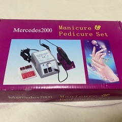 ネイルマシン の画像