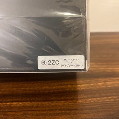 ランドクルーザー２５０✨新品未開封✨の画像