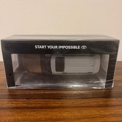 ランドクルーザー２５０✨新品未開封✨の画像