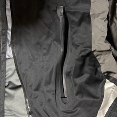 ワークマン　イージスの画像