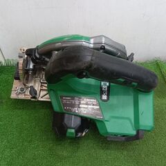 ハイコーキ C3606DA コードレスマルノコ【野田愛宕店】【店頭取引限定】【中古】管理番号：ITE57JL2XAYEの画像