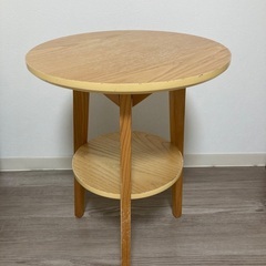 1人暮らし用家具セットの画像