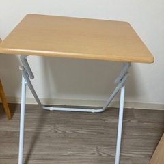 1人暮らし用家具セットの画像