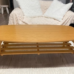 1人暮らし用家具セットの画像