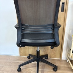 デスクチェア・昇降いすの画像