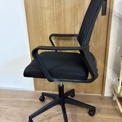 デスクチェア・昇降いすの画像
