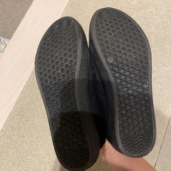 Amiami スリッポンシューズの画像