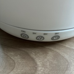加湿器の画像