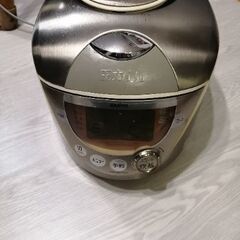 SANYO 圧力IH の画像