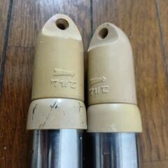 物干し竿★2本の画像