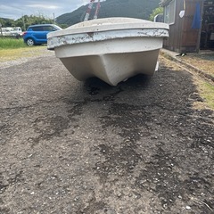 ホープボート　引き取り限定の画像