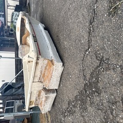 ホープボート　引き取り限定の画像