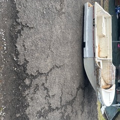 ホープボート　引き取り限定の画像