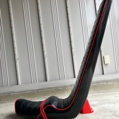 gs gs400 シート　三段シート　オオカワ　大川　カワグチ　川口の画像