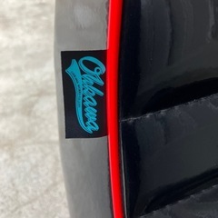 gs gs400 シート　三段シート　オオカワ　大川　カワグチ　川口の画像