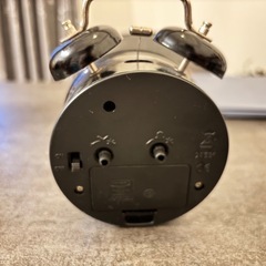 目覚まし時計の画像