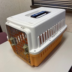 ペット　ケージの画像