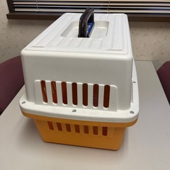 ペット　ケージの画像