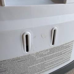 ベビーチェア　インジェニュイティ　の画像