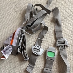 ベビーチェア　インジェニュイティ　の画像