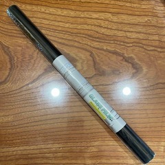 新品未使用-遮光シート 窓ガラス目隠しフィルム 遮熱 uvカット 真っ黒 目隠しシートの画像