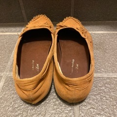 earth music&ecology　パンプスの画像