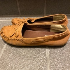 earth music&ecology　パンプスの画像