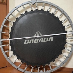 トランポリンの画像