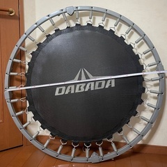 トランポリンの画像