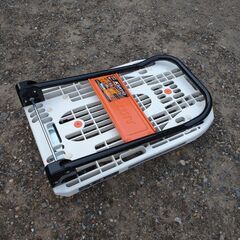 TRUSCO  カルティオ（台車）の画像