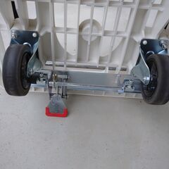 TRUSCO  カルティオ（台車）の画像