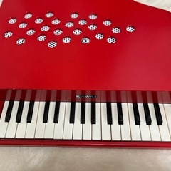 ＫＡＷＡＩ　おもちゃのピアノの画像