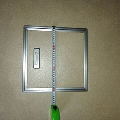 【11月下旬、廃棄処分します】点検口の画像