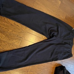 🉐古着　アディダスadidasスウェットパンツ　XOの画像